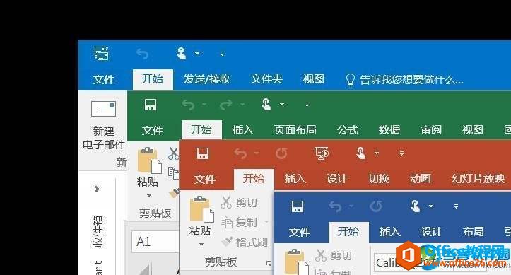 资源分享 Office 365免费试用 1 个月入口