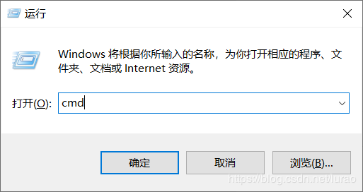 <b>windows 查看进程端口占用情况的方法图解详细教程</b>