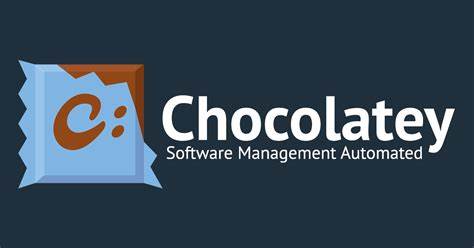 <b>windows系统下的包管理工具chocolatey安装基础教程</b>