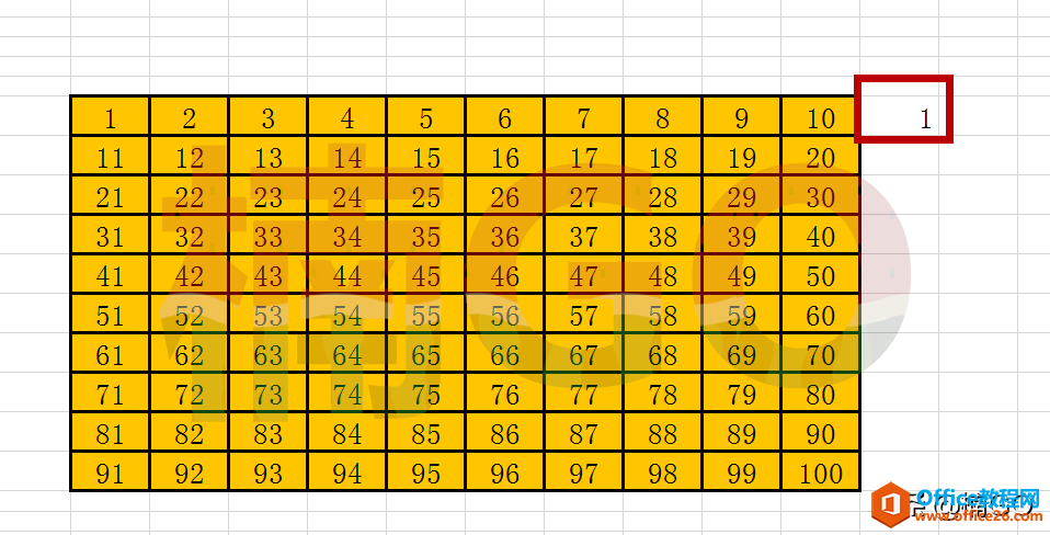 快来学习excel瞬间插入多行单元格的小技巧吧