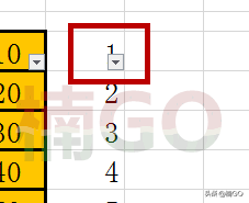 快来学习excel瞬间插入多行单元格的小技巧吧