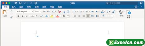Office for mac 2016图文安装激活教程8