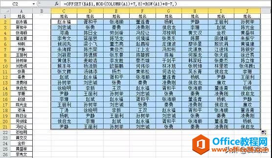 小仙女打印excel表格前做了1个步骤，老板直接涨工资，凭什么呢？