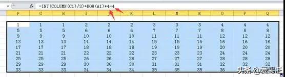 小仙女打印excel表格前做了1个步骤，老板直接涨工资，凭什么呢？