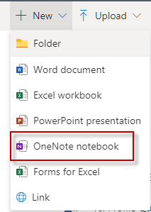 onenote笔记本迁移onedrive