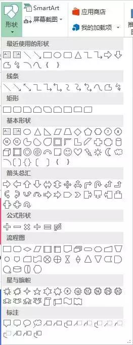 学会这招，1分钟做出高颜值的Excel图表