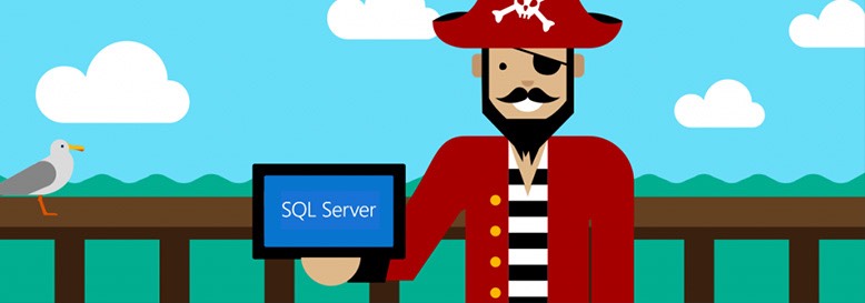 SQL Server