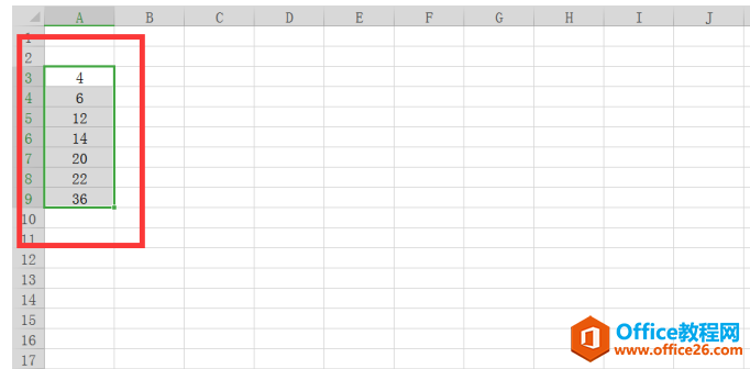 表格技巧—Excel表格中的数据如何自动排序