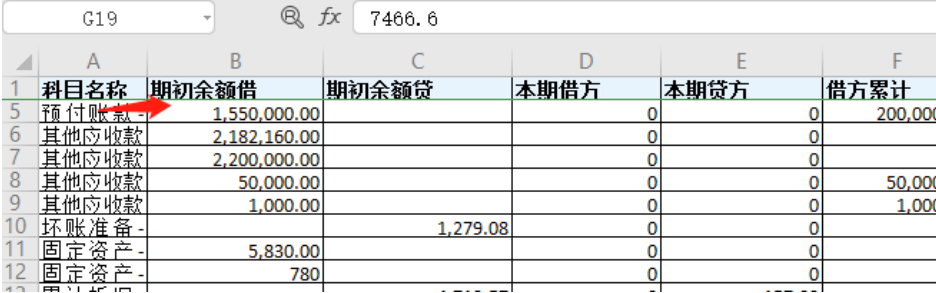 表格技巧—Excel表格怎么冻结任意一行和列