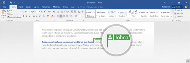 Real-time-co-authoring-on-OneDrive-4