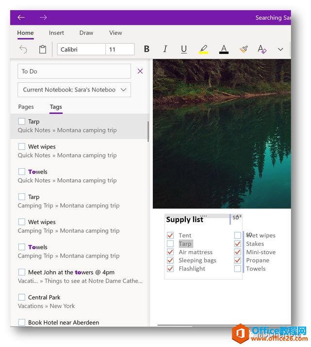 What’s new for OneNote in October 2020