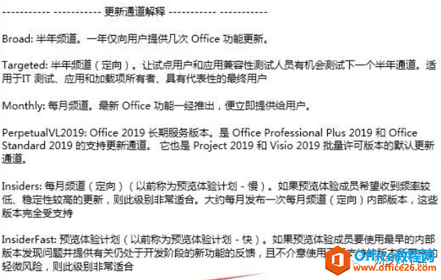 Office Tool Plus（OTP）使用图解教程