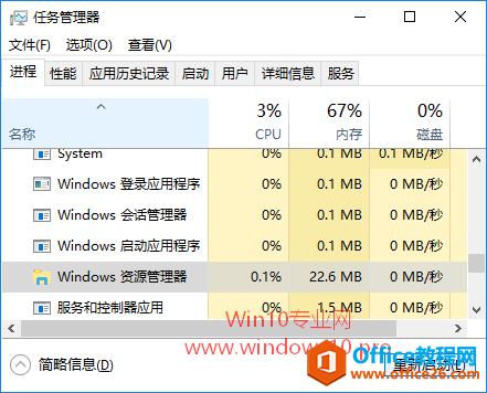 Win10个性化的桌面图标排列被打乱，如何恢复？