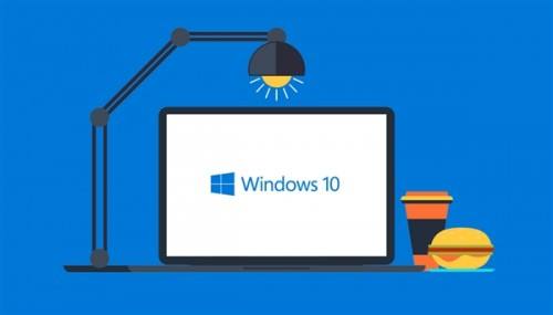《惠普电脑：Windows 10更新出现蓝屏解决方案》