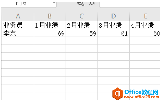 表格技巧—Excel表格如何自动拆分为多个表格