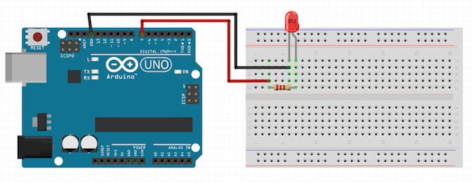 Arduino入门：新手指南「下」