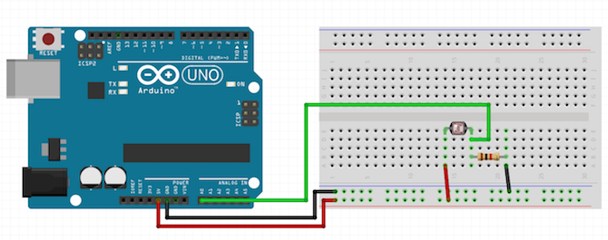 Arduino入门：新手指南「下」