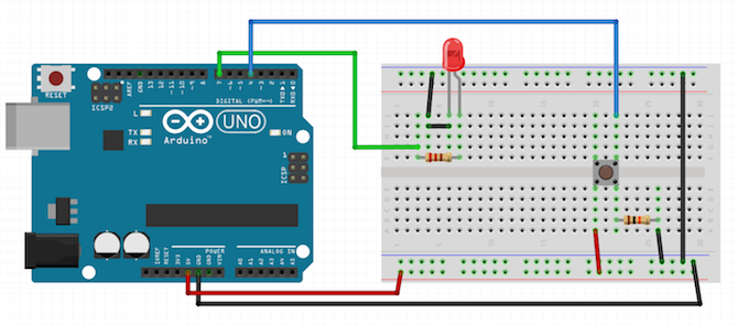 Arduino入门：新手指南「下」