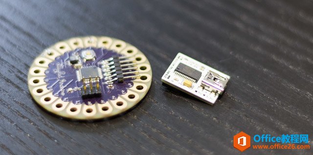 Arduino：您应该选择哪个板？