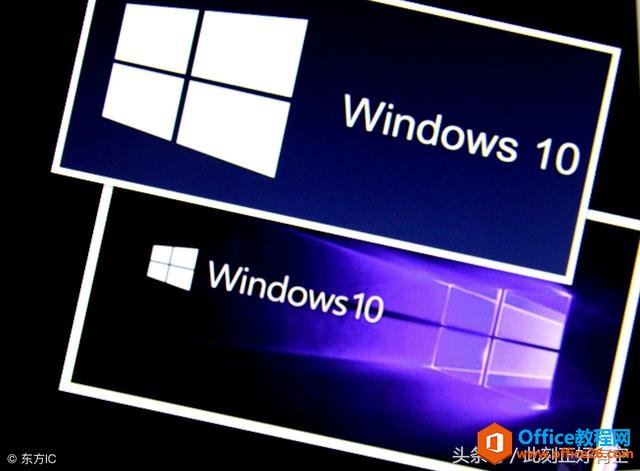 重装系统第一步：下载Windows原版ISO文件
