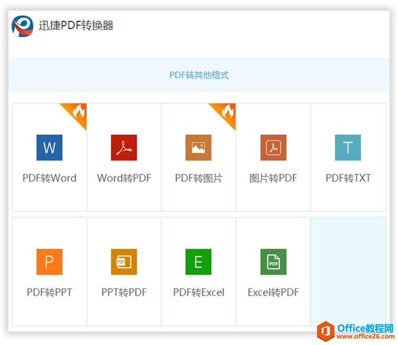 pdf转换器是什么？五个免费的pdf转换器推荐