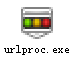 urlproc.exe是什么进程？它为什么运行？会是病毒程序吗？