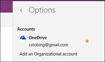 Windows 10中OneNote的初学者教程