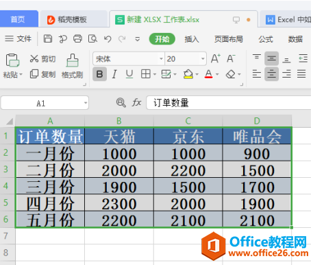 Excel表格技巧—Excel中如何将智能表格转换成普通数据区域