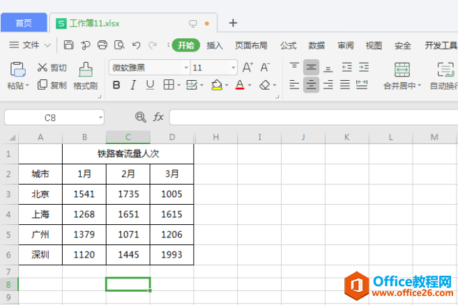 表格技巧—Excel图表标题手动输入太麻烦，如何自动生成标题？