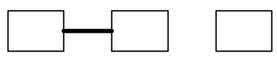 Visio 如何调整图形的间距4