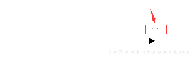 <b>visio 跨线问题解决方案</b>