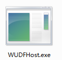 WUDFhost.exe是什么进程？它为什么运行？-穆童博客