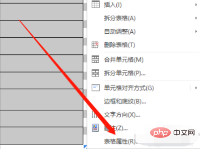 WPS 中如何设置表格一样大小