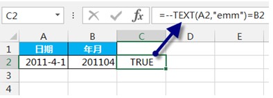 excel按日期求和：统计指定日期（年月）的出货数之和