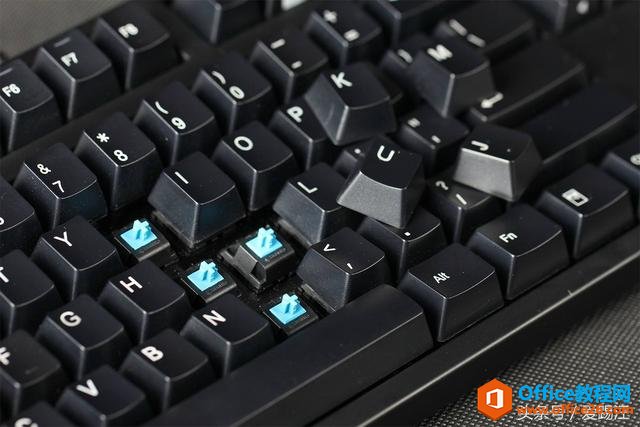 为什么一定要买机械键盘？机械键盘有哪些优点？