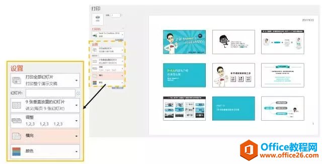 PPT演示技巧