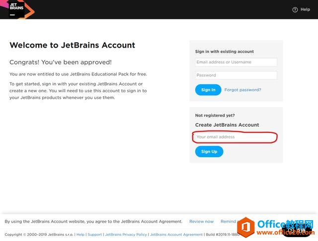 学生福利：如何免费获取JetBrains Toolbox 专业开发工具包