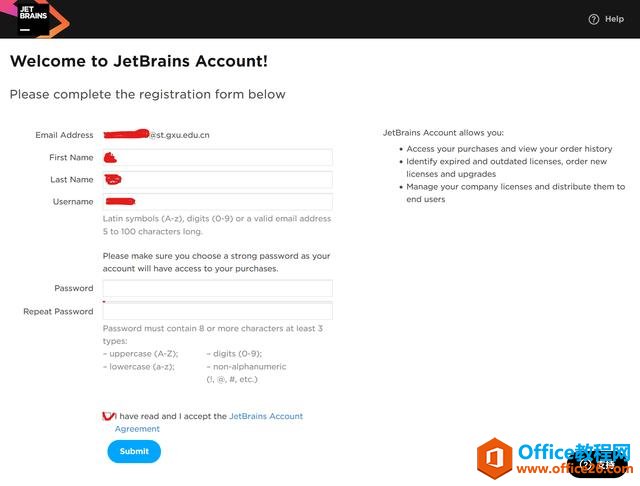 学生福利：如何免费获取JetBrains Toolbox 专业开发工具包