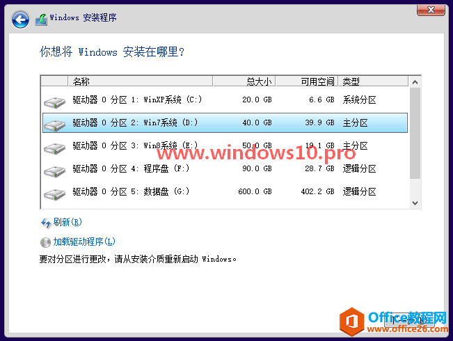 Win8.1下硬盘安装Win10图文教程，Win10技术预览版安装过程全程图解