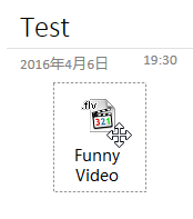 Test2015 4 月 6BFunny19 ： 30 