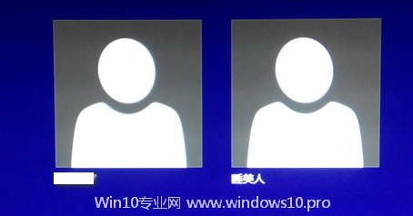 Win10添加用户教程（Microsoft微软帐户、本地帐户、儿童帐户）