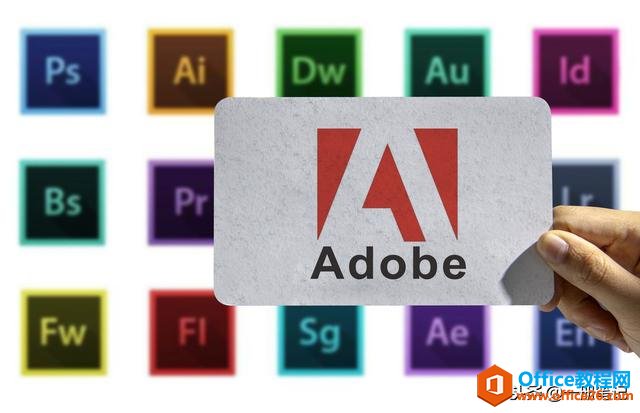 Adobe Acrobat操作详解，PDF文档编辑不再成为难题
