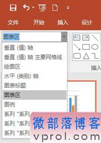 PPT教程：手把手教你用PPT制作出漂亮的图表