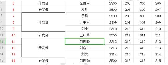 WPS表格技巧—F4键使用全攻略