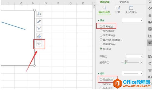 Excel表格技巧—如何在Excel表格中插入迷你图