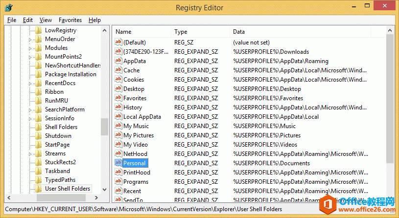 <b>如何在 OneNote 中创建变量型链接</b>