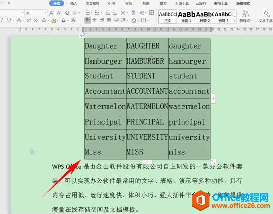 WPS应用技巧—表格侧漏了该怎么办