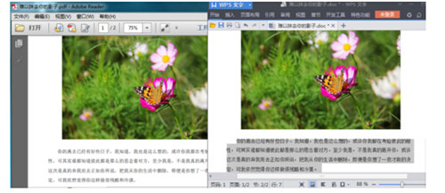 pdf转word图文教程,pdf转word,pdf转换成word, pdf转换成word,pdf转换器,迅捷PDF转换成Word转换器