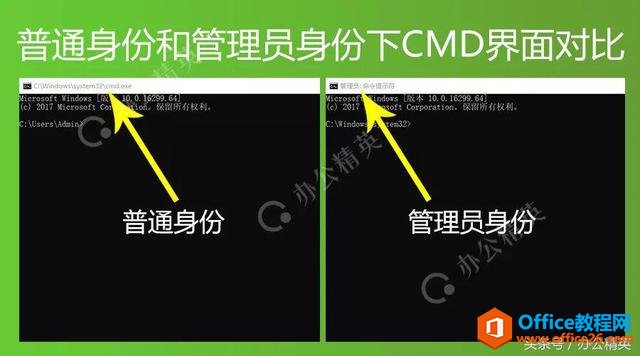 独家丨CMD/DOS命令提示符大全（共180个）