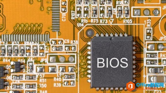 BIOS